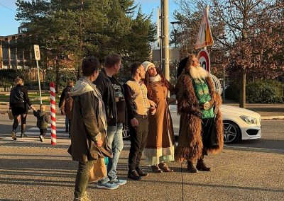 Santa Express