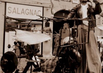 L’Apéro Postal