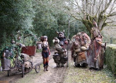 Les Trolls
